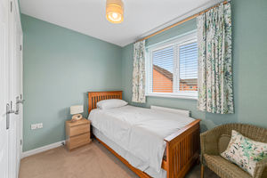 Bedroom Four- click for photo gallery